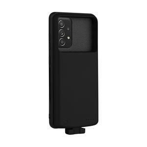Estuche <span class=keywords><strong>Cargador</strong></span> Inalámbrico Portátil de 5000 mAh, Estuche <span class=keywords><strong>para</strong></span> Teléfono con Batería Externa <span class=keywords><strong>para</strong></span> <span class=keywords><strong>Samsung</strong></span> <span class=keywords><strong>A12</strong></span> - Product Image 6