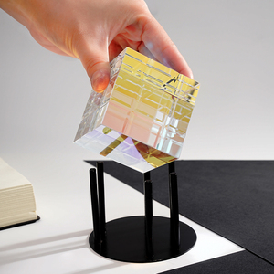 Cubos <span class=keywords><strong>de</strong></span> <span class=keywords><strong>Cristal</strong></span> Transparentes <span class=keywords><strong>de</strong></span> Alta Calidad Hechos a Mano con Grabado Láser, <span class=keywords><strong>Cubo</strong></span> <span class=keywords><strong>de</strong></span> <span class=keywords><strong>Cristal</strong></span> Austriaco, <span class=keywords><strong>Cristal</strong></span> Cuadrado, <span class=keywords><strong>Cristal</strong></span> <span class=keywords><strong>Rubik</strong></span> - Product Image 3