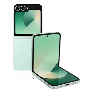 Teléfono Inteligente Z Flip 6 5G LTE CDMA LED 100% Original Desbloqueado, Español/Inglés/Francés, Pantalla de 6.7 Pulgadas, Doble SIM - Product Image 6