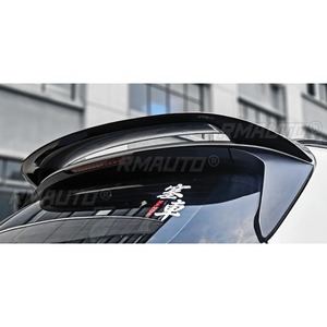 Alerón Trasero para Techo de Coche, Pieza de Modificación para Mazda CX-5 2017-2024, Accesorios para Coche - Product Image 5