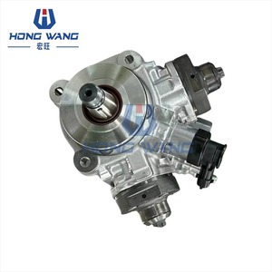 ชุดประกอบปั๊มฉีดน้ำมันเชื้อเพลิง OEM สำหรับเครื่องยนต์ QSB 3.3 QSF 3.8 รุ่น 0445020609 5302736 - Product Image 3