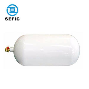 SEFIC العلامة التجارية عالية الضغط <span class=keywords><strong>CNG</strong></span> خزان ل سيارة/مركبة مركب أسطوانة الغاز الطبيعي المضغوط - Product Image 3
