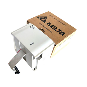 โมดูลขยาย PLC อุตสาหกรรม DVP04AD-H2 DVP04DA-H2 DVP06XA-H2 อินพุตเอาต์พุตแบบอะนาล็อกสำหรับการรวมระบบอัตโนมัติ - Product Image 2