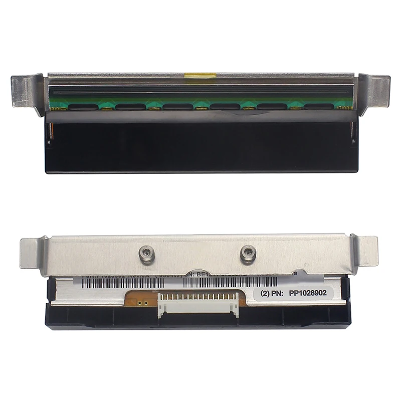 100% новый ZT210 печатающей головки совместимый P1037974-010 печатающая головка для Zebra ZT200 ZT210 ZT220 ZT230 203 точек/дюйм printhad принтер Гарантия: 90 дней