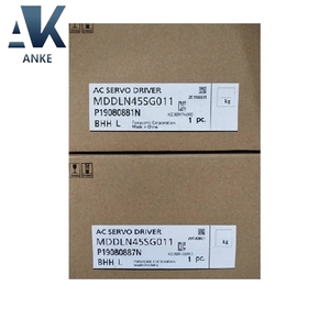 Servocontrolador MDDLN45SG MINAS A6 - Product Image 3