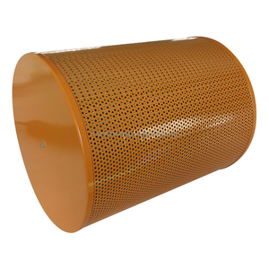 ตัวกรองฝุ่นถ่านหินป้องกันไฟฟ้าสถิตย์คุณภาพสูง - Product Image 1