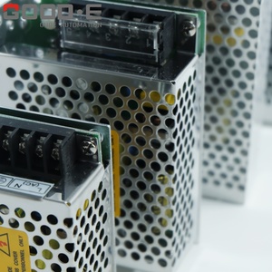 Chuyển đổi cung cấp điện SMPS 24V 36V 48V 150W <span class=keywords><strong>250W</strong></span> 500W AC DC chuyển đổi cho động cơ công nghiệp máy bơm Bộ điều khiển và điện tử de - Product Image 1