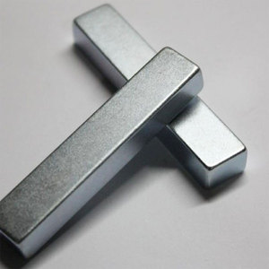 Siêu Mạnh Mẽ <span class=keywords><strong>Ndfeb</strong></span> Nam Châm Khối Nam Châm Neodymium - Product Image 5