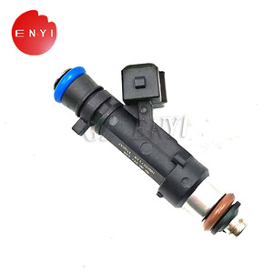 Inyector de Combustible 0280158034 Para Renault Qashqai Lada 8200227124 - Product Image 5