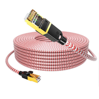 Câble réseau Cat6 Cat5 Ethercon Cable Drum Reel RJ45 Network Snake Cable for Snake Box Connections