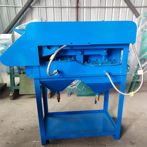 Máy Tạo Khuôn Màng Phòng Thí Nghiệm Cỡ Nhỏ Bán Chạy Máy Tách Trọng Lực Quặng Vàng Cho Đồng Vàng - Product Image 2