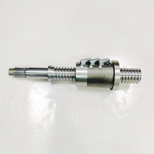 สกรูบอลคลัมปิ้ง A-150c มอเตอร์สกรูเครื่องฉีดพลาสติกฟานุค A-200c - Product Image 4