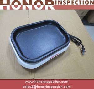 Video Blauwe Film Indonesië Inspectiebedrijf Van Derden - Product Image 3