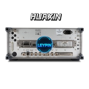 ตัวรับสัญญาณ N9038B mxe EMI Test, 3Hz ถึง44 GHz ความถี่3Hz ถึง44z GHz danl, 1GHz -174 dbmw ytdi - Product Image 3