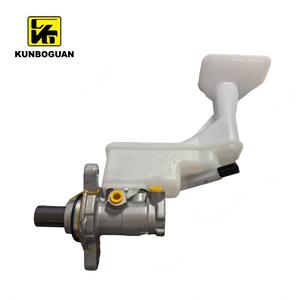 Maître-<span class=keywords><strong>cylindre</strong></span> <span class=keywords><strong>de</strong></span> <span class=keywords><strong>frein</strong></span> pour Nissan Qashqai J11 / Rogue D6010-4BA0A - Product Image 3