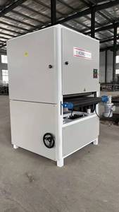 Máy Mài Và Mài Bề Mặt/Cạnh/Góc/Máy Mài Gỗ Tự Động. Máy Đánh Bóng Bảng Gia Công Gỗ - Product Image 6