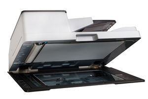 Imprimante et photocopieuse importées machine à papier Imprimante laser A3 Machine à photocopier remise à neuf 2 mains MP7052 MP6002 - Product Image 5