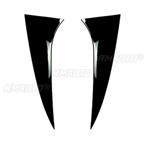 Pour Kia Hyundai IX35 2010-2017 Kit carrosserie Aileron latéral arrière Aileron latéral Aileron arrière Accessoires auto - Product Image 6