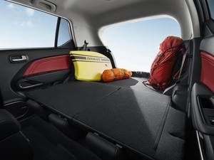 Nouvelle voiture Guangzhou Automobile GS3 SUV 2025-2026, traction avant, conduite à droite, essence, 1.5T Turbo, automatique, toit ouvrant panoramique R18, 5 places - Product Image 4