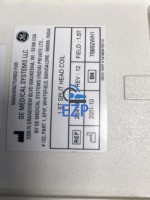 Haute qualité pour Hdxt 1.5T Ensemble de bobine à tête séparée Pièces de scanner IRM Réf. 2341973