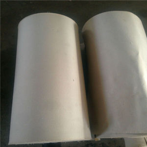 Trắng Silicone Vải Không Thấm Nước Dệt Ripstop Dày Công Nghiệp Nguyên Liệu Vải Bạt Cho Xe & Bệnh Viện Sử Dụng - Product Image 4