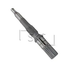 708-2L-00052 HPV95 escavadeira SKS Bomba hidráulica kit de reparação de peças OEM PARA PC200-6 6D95