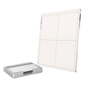 Iray 17*17 Wireless <span class=keywords><strong>DR</strong></span> X Ray rilevatore a schermo piatto per la radiografia digitale - Product Image 2