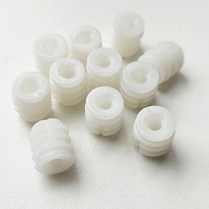 Accessoires de quincaillerie pour meubles : Charnières à expansion modernes en plastique pour cuisine, goujons, vis autotaraudeuses, écrous, pré-encastrés - Product Image 1