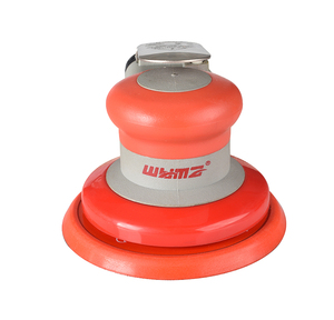 <span class=keywords><strong>Levigatrice</strong></span> Orbitale Pneumatica Industriale da 5 Pollici, Tipo Palmare, 12000 RPM, Macchina per Levigatura del Legno per Falegnameria - Product Image 4