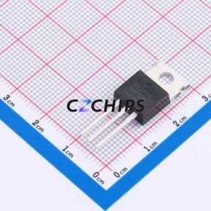 High Quality G12P10TE TO-220 Transistor Field Effect Transistor (MOSFET) Whole <b>Sale</b> Electronic Component Chips & BOM Service - Product Image 1