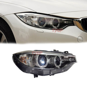 Para <span class=keywords><strong>BMW</strong></span> Serie 4 faro Original 2013 2014 2015 <span class=keywords><strong>2016</strong></span> faro de xenón F82 F83 <span class=keywords><strong>BMW</strong></span> 435i <span class=keywords><strong>428i</strong></span> 420i 430i lámpara F32 F33 Luz de coche - Product Image 1