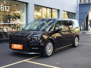 ZEERK 009 2024 Radiance Roadtrip, Carga Rápida de 800V, Tracción en las 4 Ruedas, Aceleración de 0 a 100 km/h en 4.5s - Product Image 1