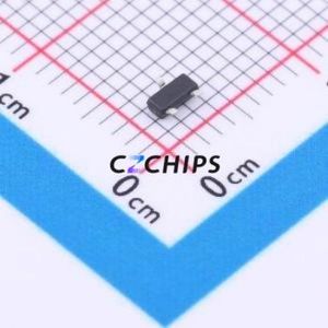 ทรานซิสเตอร์สนามผล KIRLML6402TRPBF ทรานซิสเตอร์ SOT-23 (MOSFET) ใหม่และดั้งเดิม - Product Image 2