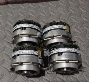 Kullanılan iyi Okuma ER-JC-7200D Okuma erjc7absolute mutlak kodlayıcı 1 yıl garanti test - Product Image 4