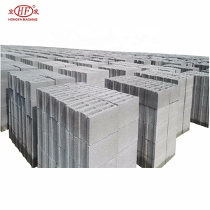Sistema Automático de Bloqueo de Bloques, Robot Paletizador/Apilador de Tecnología Avanzada para Línea de Apilamiento de Ladrillos de Hormigón - Product Image 6