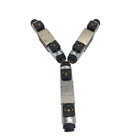Katup Solenoid Hidrolik RPE3 RPE3-062X11 RPE3-062R11/02400E1 24V DC 350 Bar 126I/menit RPE3-062Z51/02400E1-A/M