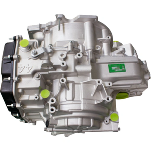 Cambio Automatico 6F15 6F35 Ricondizionato Completo per Ford Edge Explorer <span class=keywords><strong>Kuga</strong></span> Maverick Mondeo Taurus Escape - Product Image 5