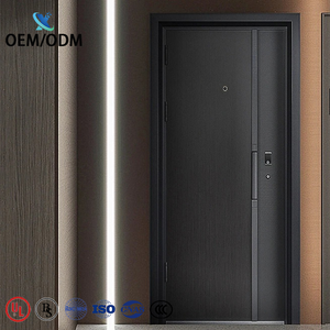 <span class=keywords><strong>Vendita</strong></span> all'ingrosso della fabbrica Turkish Home Design moderno metallo <span class=keywords><strong>in</strong></span> acciaio inox entranceesterno blindato porte <span class=keywords><strong>in</strong></span> acciaio per le <span class=keywords><strong>case</strong></span> - Product Image 2