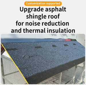 Jaula para Pollos de Acero Inoxidable, Reforzada, Grande, para Interiores y Exteriores, Balcón, Cría Familiar, Caja Simple, Duradera y Fácil de Usar - Product Image 3