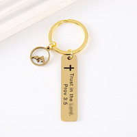 Porte-clés personnalisé en alliage de zinc, vente en gros, motif fleur, signe du zodiaque, logo de football, logo de voiture, design moderne et minimaliste, forme polyvalente