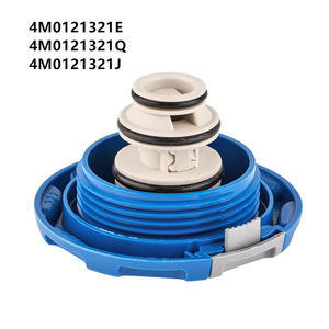 Bouchon de Vase d'Expansion de Liquide de Refroidissement Winning Path Point 4M0121321E 4M0121321Q pour Audi A4 A5 Q5 Q7 - Product Image 3