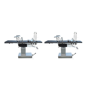 SY-I004 <strong>Operating</strong> <strong>Table</strong> <strong>Suppliers</strong> Hospital Electric <strong>Radiolucent</strong> Surgical Ortho OT Orthopedic Traction <strong>Operating</strong> <strong>Table</strong> - Product Image 2