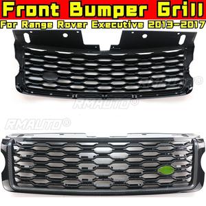 Kits de Estilización para Range Rover Executive 2013-2017, Parrilla Delantera, Parrilla de Parachoques, Kit de Carrocería - Product Image 1