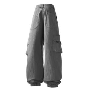 Logotipo personalizado Nuevos monos de verano bailando fitness Pantalones rectos de mujer ligeros transpirables de secado rápido ejercicio de moda - Product Image 5