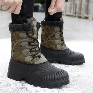 Gorgelen Verzoekschrift baden Ontdek de fabrikant Heated Snow Boots van hoge kwaliteit voor Heated Snow  Boots bij Alibaba.com