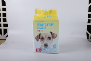 En gros Couches jetables pour chiens inodores, respirantes, à forte absorption, pour l'apprentissage de la propreté des femelles et des mâles, anti-fuites d'urine - Product Image 6