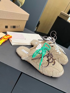 Ciabatte Invernali <span class=keywords><strong>di</strong></span> Design Coreano con Lacci, Moda Trendy Versatile e Vintage - Product Image 4