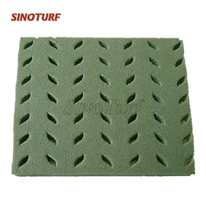 SHOCK PAD For Sports Artificial Grass Field Football Synthetic Turf