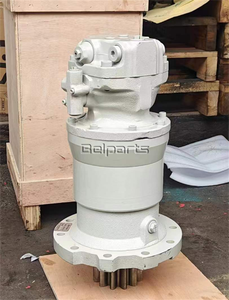Swing Motor EX60-2 EX60-3 EX75UR EX75URLC-3 EX60WD-2 Reducer Device For Mini Excavator 4272670 4325475 9118328 MSF-52P - Product Image 3