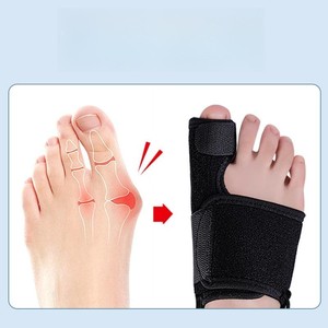 Attelle correctrice pour <span class=keywords><strong>hallux</strong></span> <span class=keywords><strong>valgus</strong></span>, redresseur, soutien des orteils, orthèse pour le pouce du pied, correcteur de <span class=keywords><strong>hallux</strong></span> <span class=keywords><strong>valgus</strong></span>, outils orthopédiques - Product Image 6